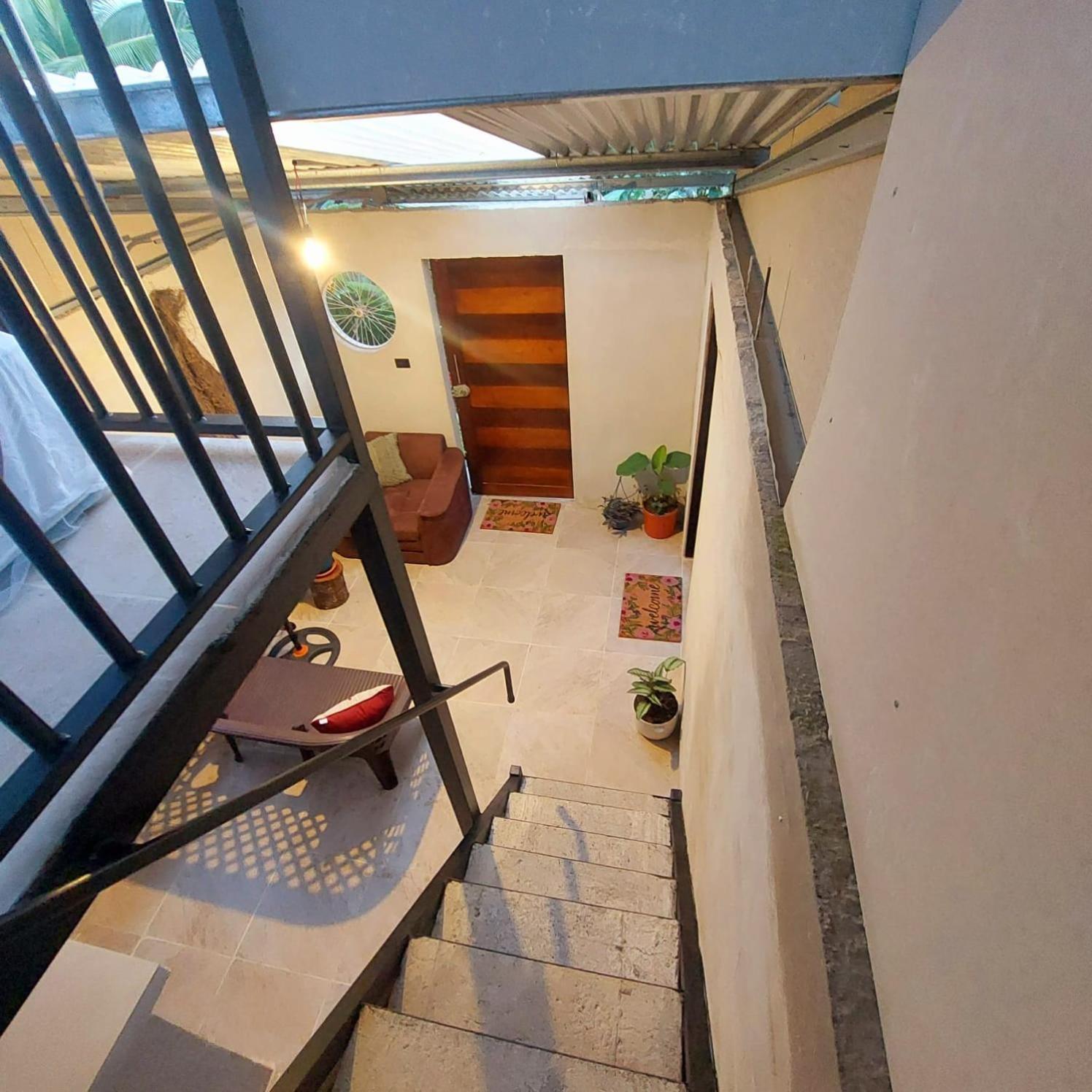 Bewak Cr Hotel Tortuguero Exterior photo